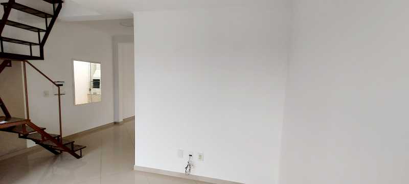 Casa, 2 quartos, 62 m² - Foto 4