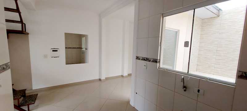 Casa, 2 quartos, 62 m² - Foto 6