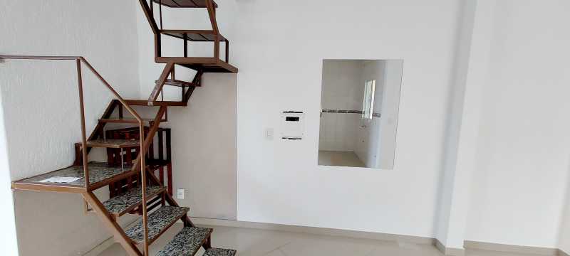Casa, 2 quartos, 62 m² - Foto 7
