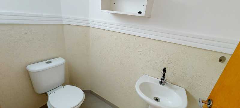 Casa, 2 quartos, 62 m² - Foto 10