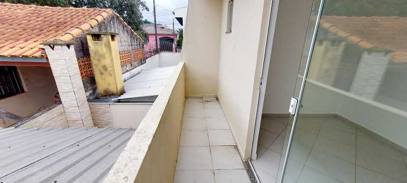 Casa, 2 quartos, 62 m² - Foto 15