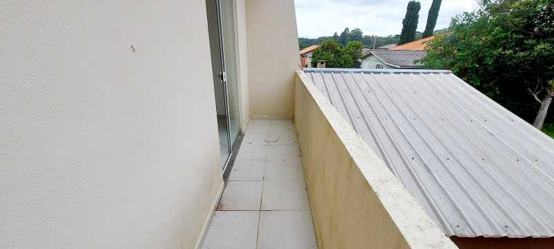 Casa, 2 quartos, 62 m² - Foto 16