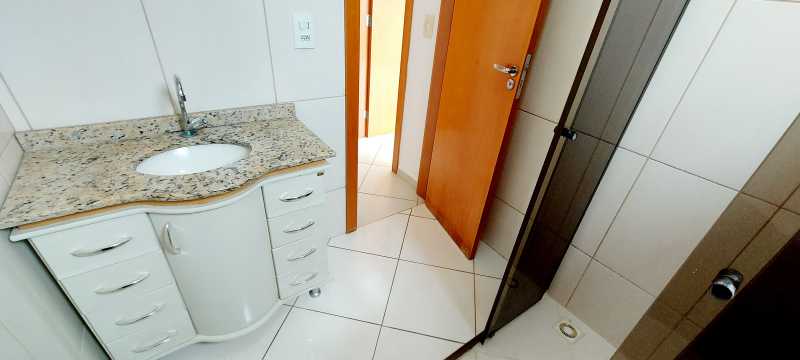 Casa, 2 quartos, 62 m² - Foto 17