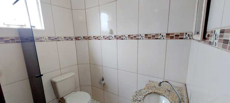 Casa, 2 quartos, 62 m² - Foto 18