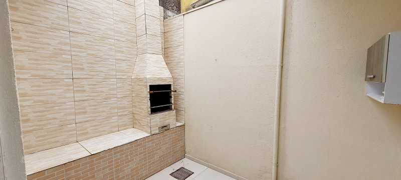 Casa, 2 quartos, 62 m² - Foto 28