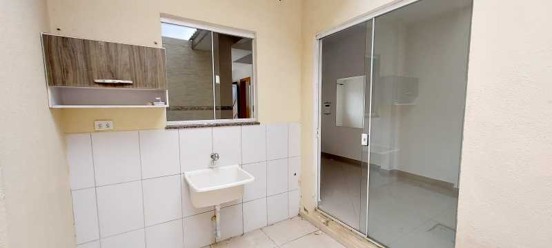 Casa, 2 quartos, 62 m² - Foto 29