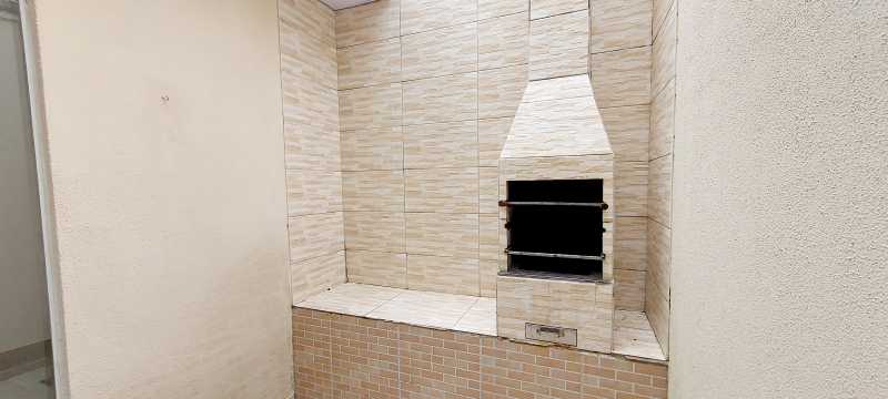 Casa, 2 quartos, 62 m² - Foto 30