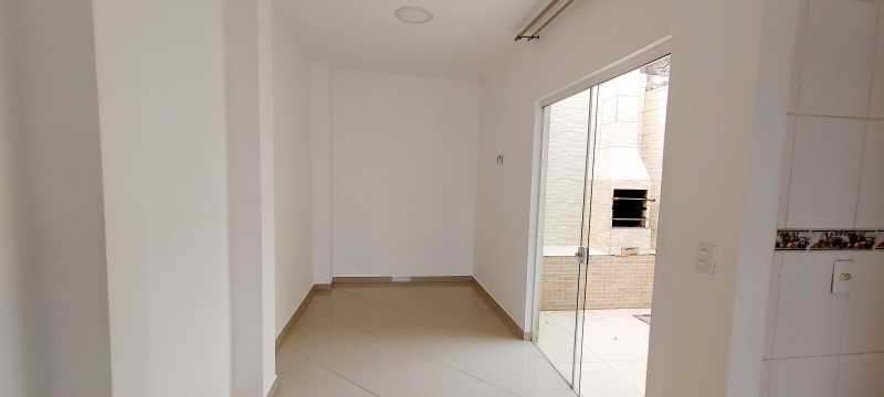 Casa, 2 quartos, 62 m² - Foto 9