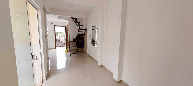 Casa, 2 quartos, 62 m² - Foto 8