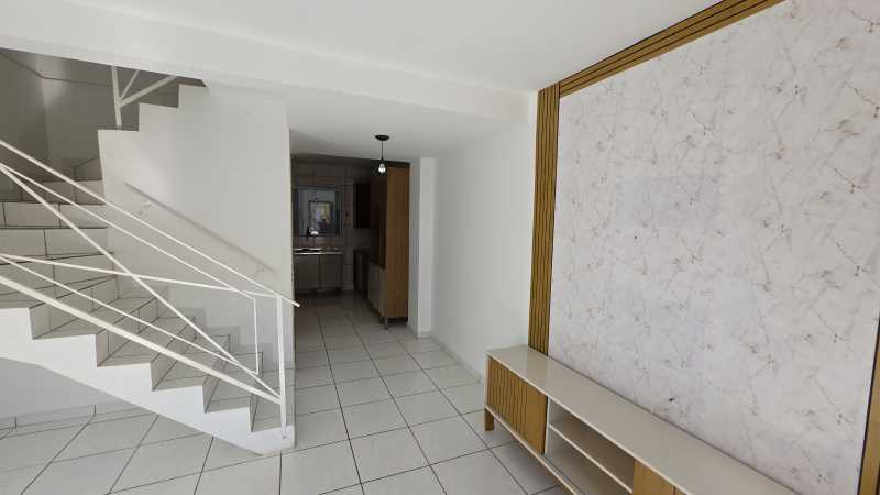 Casa de Condomínio, 2 quartos - Foto 2