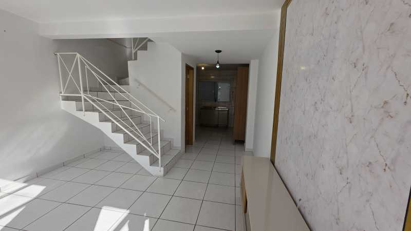 Casa de Condomínio, 2 quartos - Foto 3