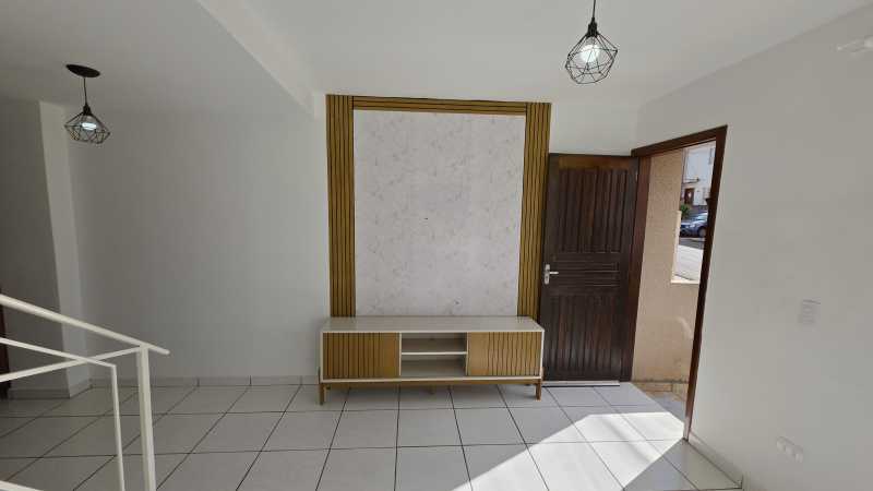Casa de Condomínio, 2 quartos - Foto 4