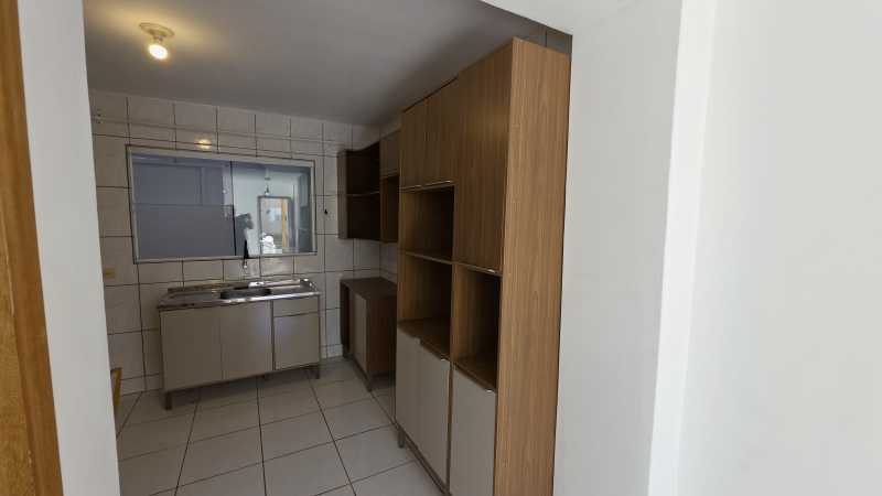 Casa de Condomínio, 2 quartos - Foto 6