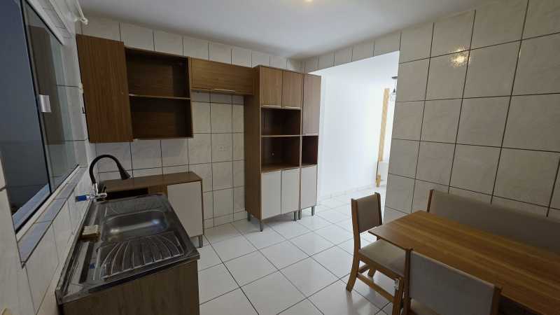 Casa de Condomínio, 2 quartos - Foto 7