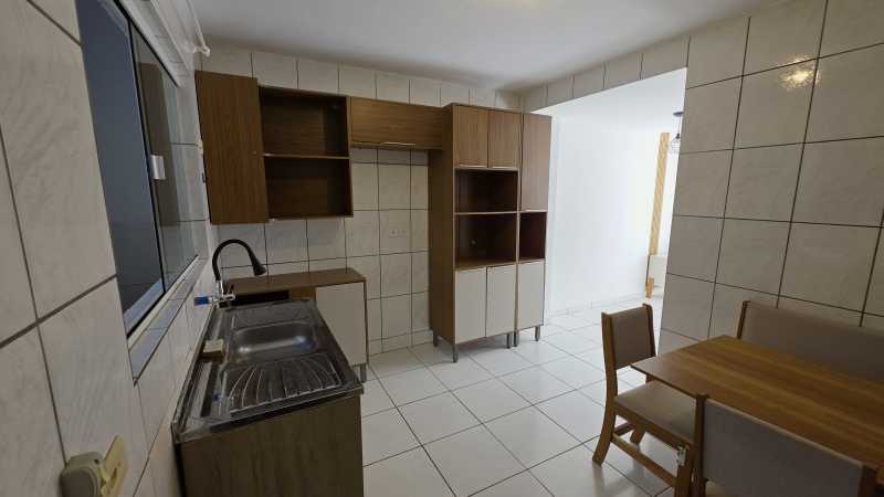 Casa de Condomínio, 2 quartos - Foto 9