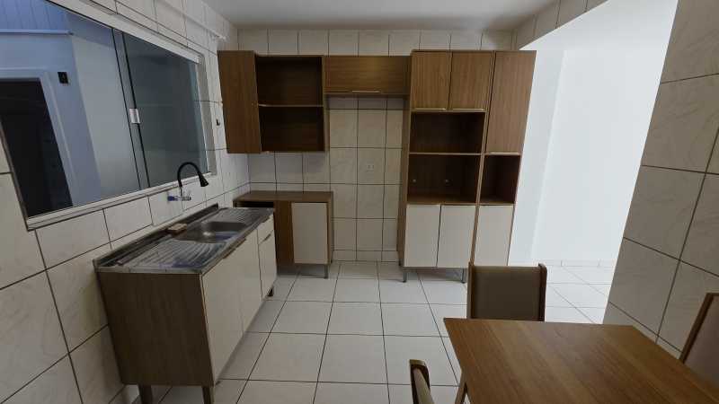 Casa de Condomínio, 2 quartos - Foto 10