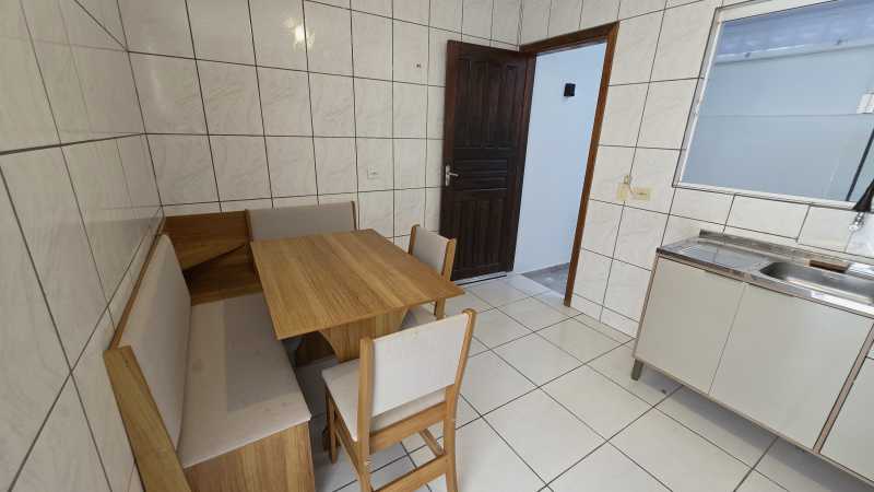 Casa de Condomínio, 2 quartos - Foto 11