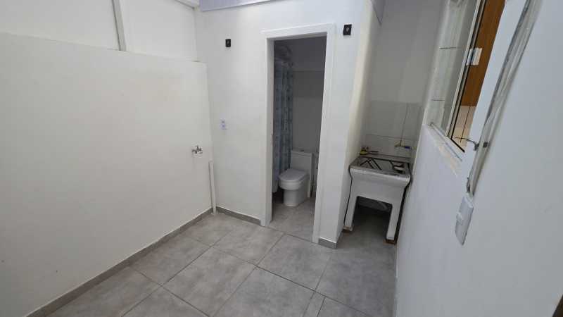 Casa de Condomínio, 2 quartos - Foto 12