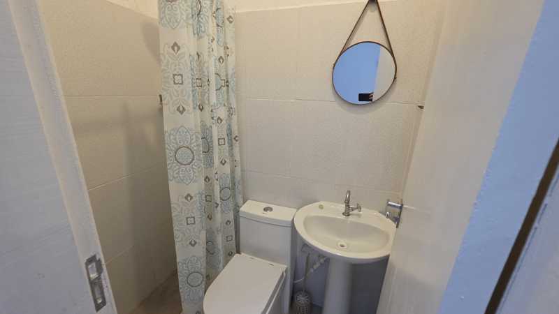 Casa de Condomínio, 2 quartos - Foto 13