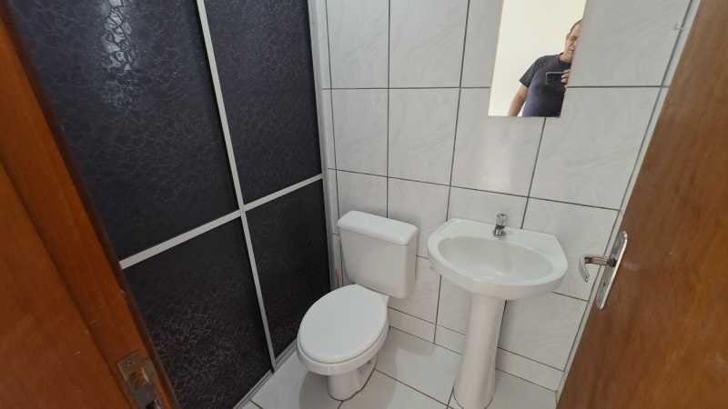 Casa de Condomínio, 2 quartos - Foto 17