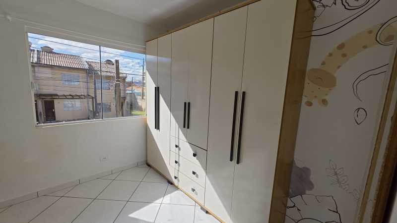Casa de Condomínio, 2 quartos - Foto 18