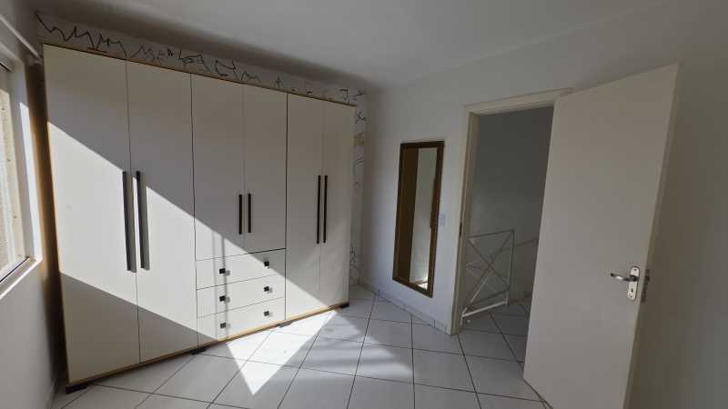 Casa de Condomínio, 2 quartos - Foto 19