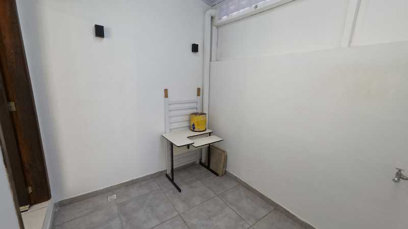 Casa de Condomínio, 2 quartos - Foto 22