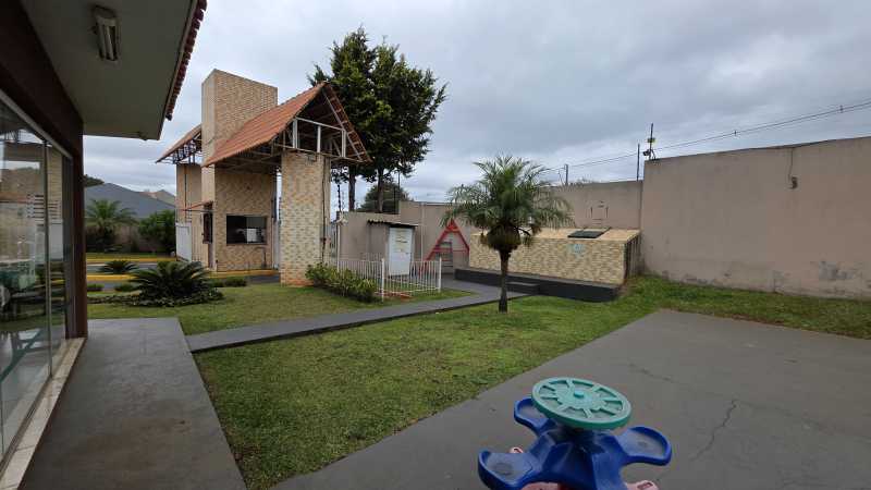 Casa de Condomínio, 2 quartos - Foto 28