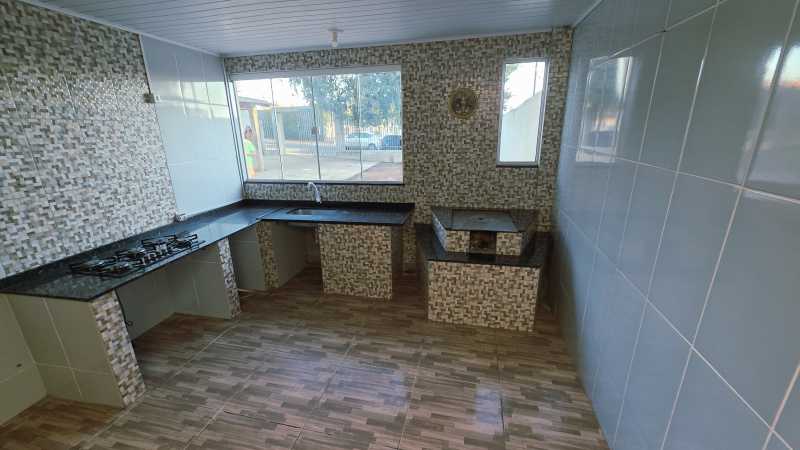 Casa, 3 quartos, 145 m² - Foto 9