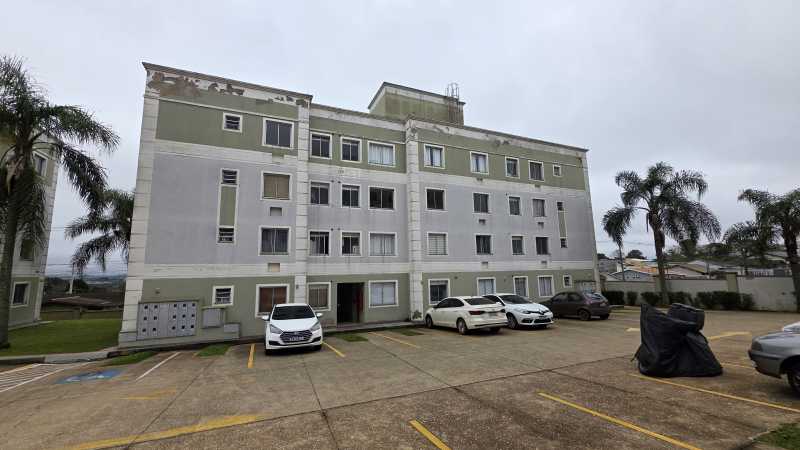 Apartamento, 2 quartos, 50 m² - Foto 1