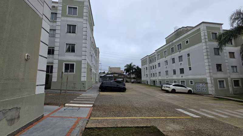 Apartamento, 2 quartos, 50 m² - Foto 2