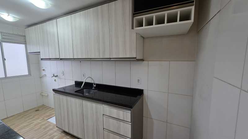 Apartamento, 2 quartos, 50 m² - Foto 7