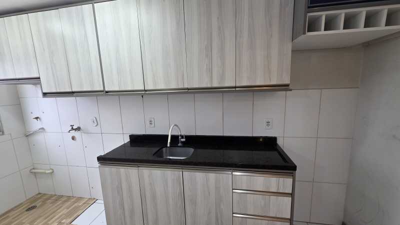 Apartamento, 2 quartos, 50 m² - Foto 8