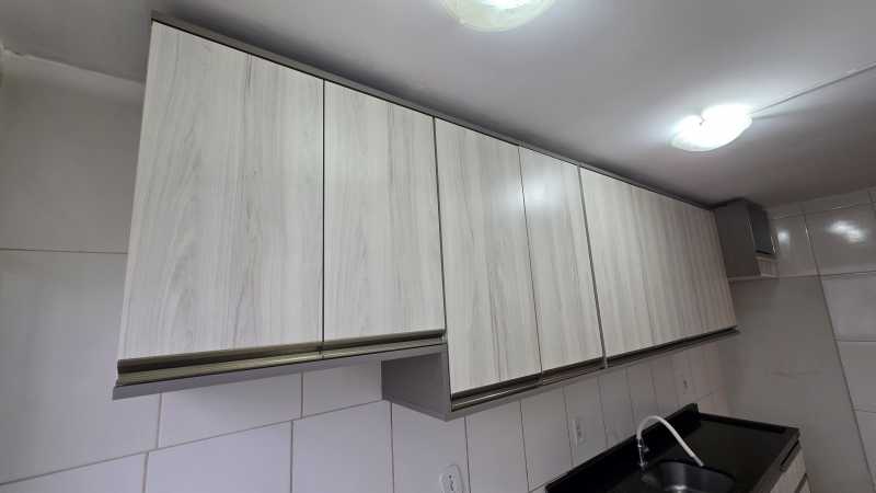Apartamento, 2 quartos, 50 m² - Foto 9