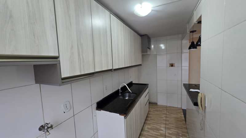 Apartamento, 2 quartos, 50 m² - Foto 10