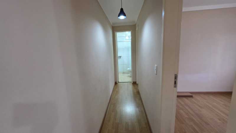 Apartamento, 2 quartos, 50 m² - Foto 11