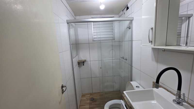 Apartamento, 2 quartos, 50 m² - Foto 14