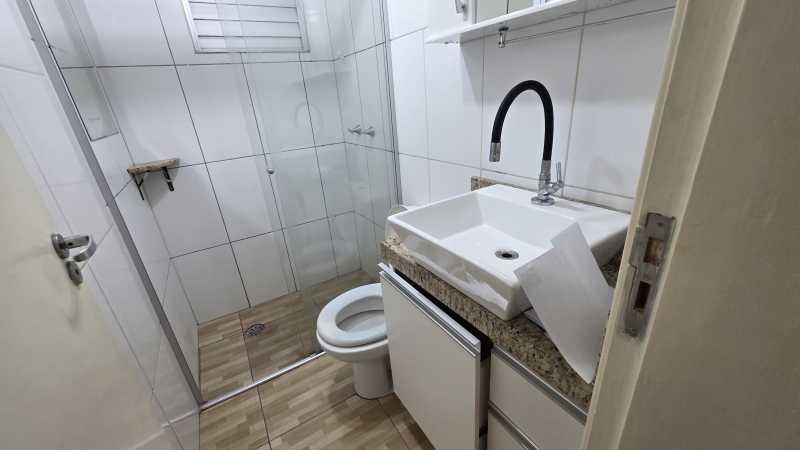 Apartamento, 2 quartos, 50 m² - Foto 15
