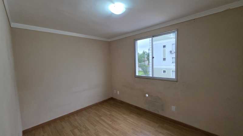 Apartamento, 2 quartos, 50 m² - Foto 16