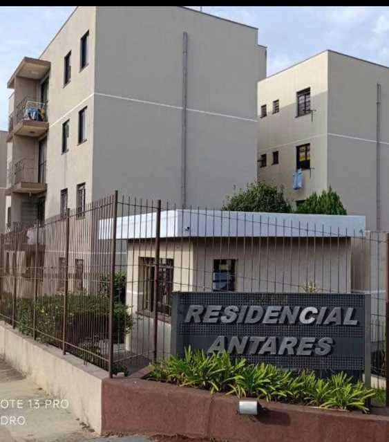 Apartamento, 3 quartos, 65 m² - Foto 1