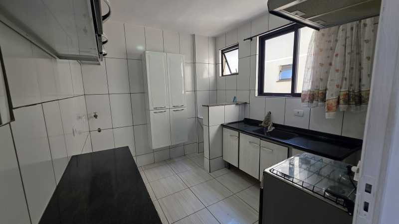 Apartamento, 3 quartos, 65 m² - Foto 2