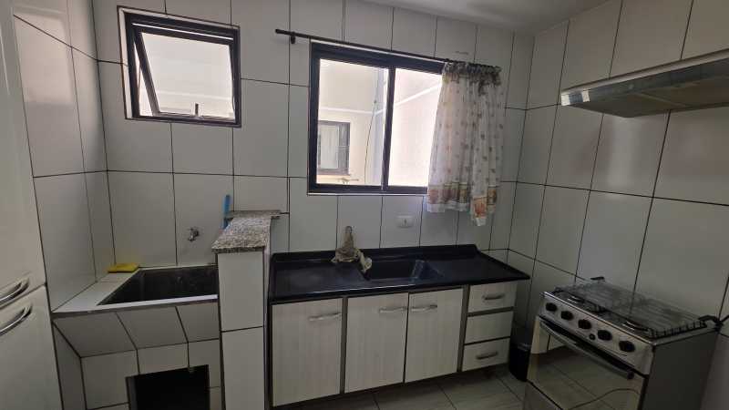 Apartamento, 3 quartos, 65 m² - Foto 4