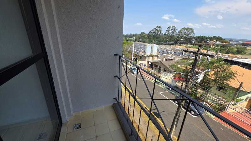 Apartamento, 3 quartos, 65 m² - Foto 10