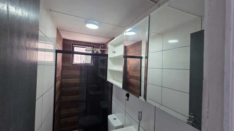 Apartamento, 3 quartos, 65 m² - Foto 11