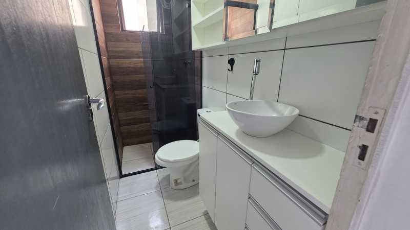 Apartamento, 3 quartos, 65 m² - Foto 12
