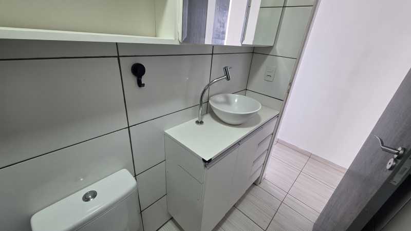Apartamento, 3 quartos, 65 m² - Foto 14
