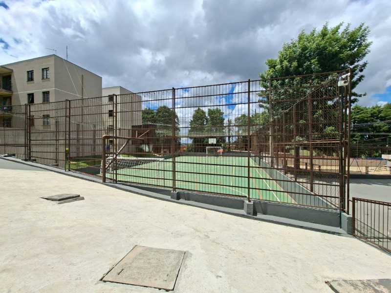 Apartamento, 3 quartos, 65 m² - Foto 25