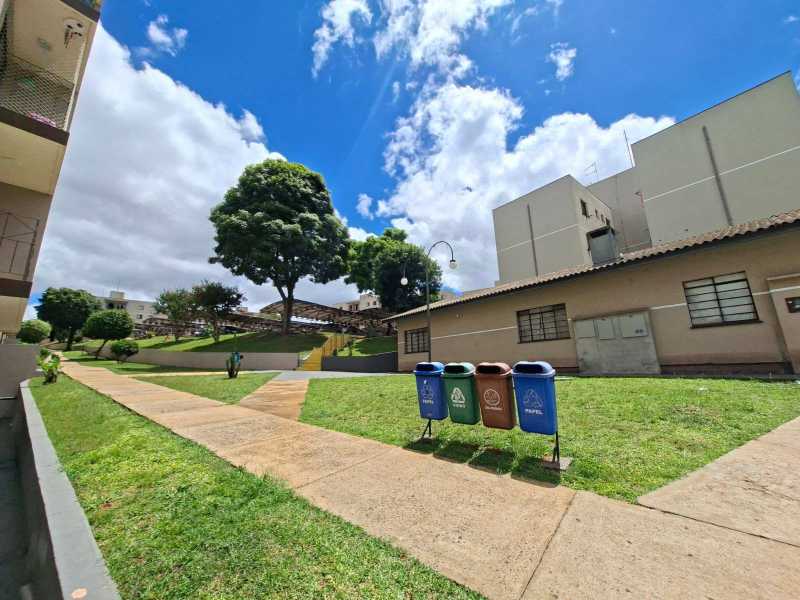 Apartamento, 3 quartos, 65 m² - Foto 26
