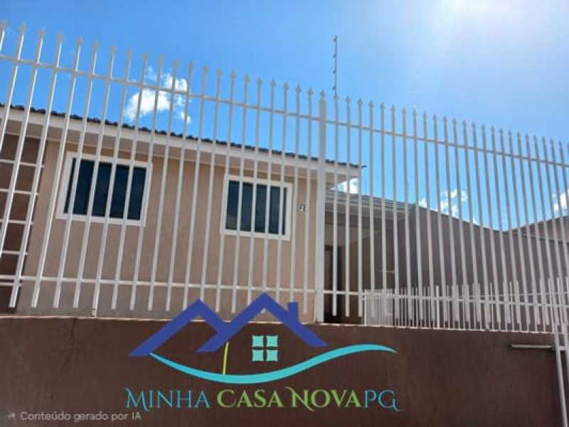 Casa, 3 quartos, 130 m² - Foto 2