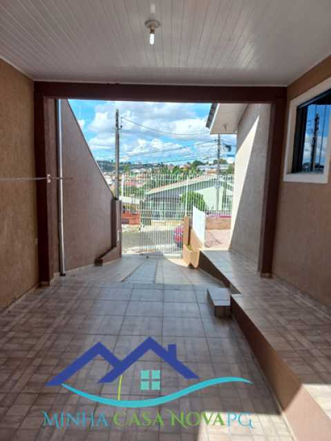 Casa, 3 quartos, 130 m² - Foto 5